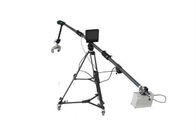 4.2m Arm EOD Telescopic Manipulator With Infrared Night Version Camera