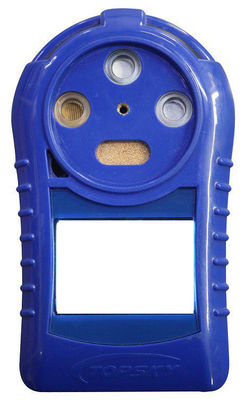 2 In 1 Portable Gas Detector Catalytic Combustion Sensor Intrinsically Safe