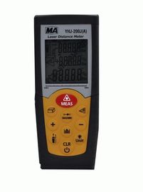 Intrinsically Safe Laser Distance Meter 100m Explosion Proof