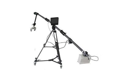Battery Powered EOD Telescopic Manipulator Front Arm 360° Rotating