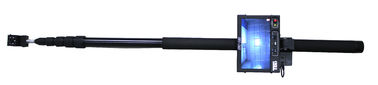 Electronic Infrared Telescopic Video Eod Detector 4.9m Length