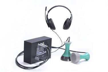 Professional Earthquake Rescue Equipment A9 Audio Life Detector IP68 Waterproof