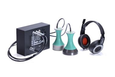 Professional Earthquake Rescue Equipment A9 Audio Life Detector IP68 Waterproof