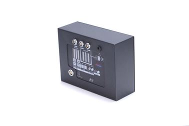 Professional Earthquake Rescue Equipment A9 Audio Life Detector IP68 Waterproof