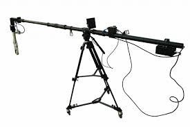 6 Inch Lcd Screen Eod Telescopic Manipulator Adjustable Tripod