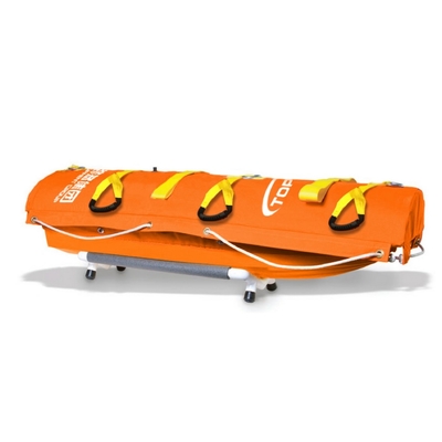 ROV-48 High-Performance Water Rescue Remote Control Robot for Emergencies