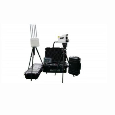 Unexploded Ordnance Laser Destroyer Advanced Long-Distance Laser Cutting System For Intelligent Demolition Tool Set