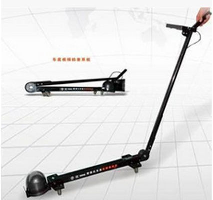 Upgrade Inspection Game Undervehicle Video Inspection Mirror TBD-2.0