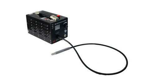 Multi-band Laser Forensic Evidence Investigation Instrument Perfect Solution For Detecting Evidence