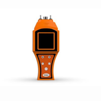 Advanced Coal Mine Ventilation Multi-Parameter Detector A Game Changer For Safety