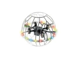Easier To Get Started Simple To Operate Football Drone For Clubs Gyms