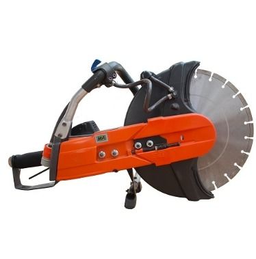 Industrial Pneumatic Circular Saw JQP-11/600 Powerful Cutting Tool For Precision Work