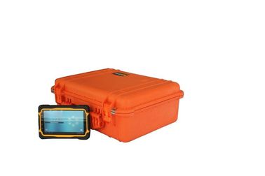 Ysr Life Detector 400mhz Radar Motion / Breath Type 46 * 33 * 17cm Lightweight