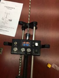 X8 Near Silent Drill Tool With Led Light Low Battery Voltage Display