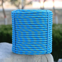 Corrosion-resistant material Anti-Fall Auxiliary Components anti-ultraviolet treatment