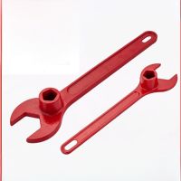 High-strength metal Fire Hydrant Wrench Ensures precise engagement