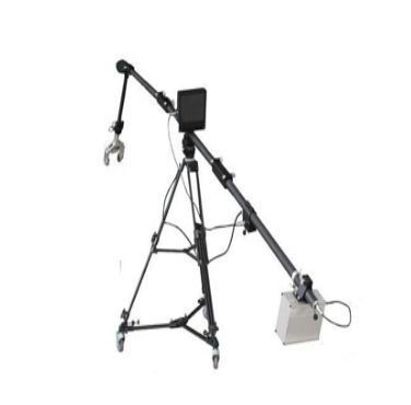 ETM-1.0 Explosive Disposal Mechanical Hand 4.5m Arm 20KG Clamping