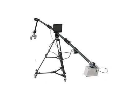 ETM-1.0 Explosive Disposal Mechanical Hand 4.5m Arm 20KG Clamping