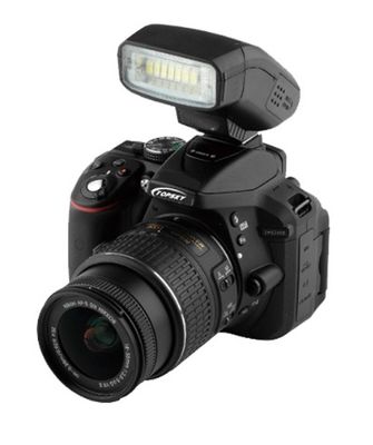 Intrinsically Safe Digital Camera 24.8MP for Hazardous Areas