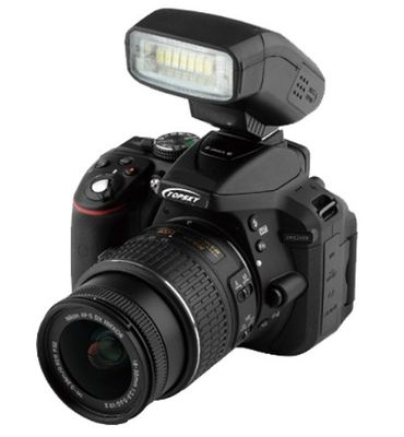 Intrinsically Safe Digital Camera 24.8MP for Hazardous Areas