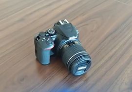 Intrinsically Safe Digital Camera 24.8MP for Hazardous Areas