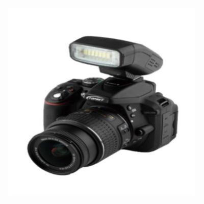 Intrinsically Safe Digital Camera 24.8MP for Hazardous Areas