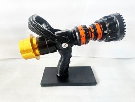 High-temperature resistant and anti-drop8L Multi-functional Water Gun