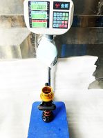 High-temperature resistant and anti-drop8L Multi-functional Water Gun