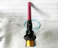 Straight Stream Water Gun attractive appearance, light weight, good sealing performance