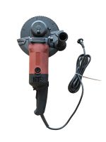 Industrial Dual-Wheel Cutting Saw with 2200W Motor Power 3800 r/min Rotational Speed and 235mm Saw Blade Diameter