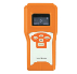 JJB30 Laser Methane Detector 30m Range 7.4V Battery