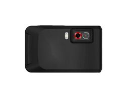 Explosion-proof infrared thermal imaging device with operating temperature -30 to +60℃ storage temperature -45℃ to +65℃ and detection distance more than 2.5km