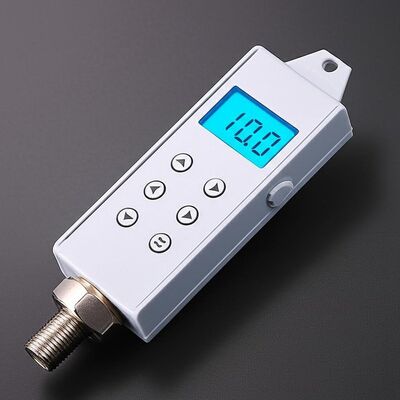 Portable Hydrogen Gas Detector with Imported Sensors and Sound Light Vibration Alarms Compact Lightweight Sturdy