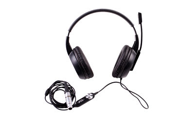 Light Weight Audio Life Detector Sensitive omni directional audio sensor