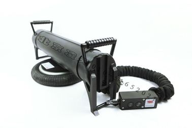 Black Counter Terrorism Equipment Electric Door Opener Air Control Door Open System