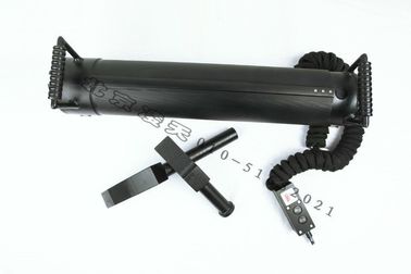 Black Counter Terrorism Equipment Electric Door Opener Air Control Door Open System