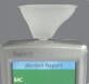 Built - In Gps Portable Breathalyzer No Eagle-1/3 With Micro Thermal Printer