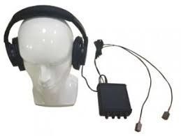 Security Inspection EOD Equipment Hidden Electronic Listening Device