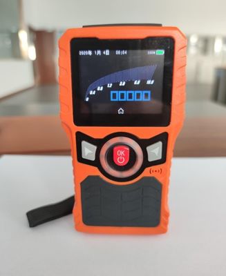 Explosion proof type Wholesale Handheld Laser Remote 30m Methane Gas Leak Detector with competitive price