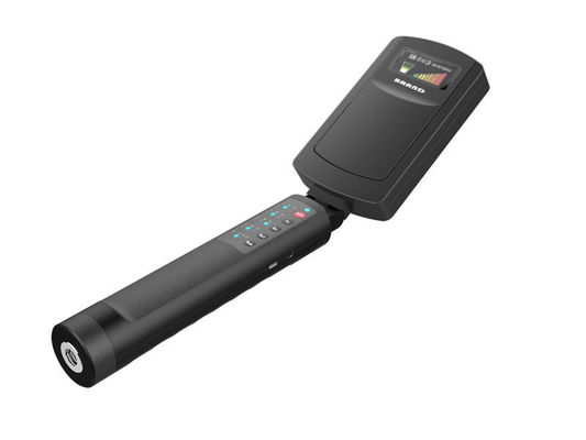 2.4GHz Miniaturized Nonlinear Detector Counter Terrorism Equipment