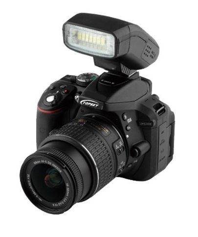 Intrinsically Safe Digital Camera 24.8MP for Hazardous Areas