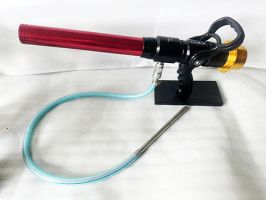 Straight Stream Water Gun attractive appearance, light weight, good sealing performance