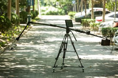 LCD überwachen EOD-Manipulator, langer Roboter-Arm-teleskopischen Robotermanipulator