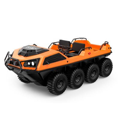 XTV-Plus All-Terrain Amphibisches Leichtgewichts-Pump Spray-Version Fahrzeug