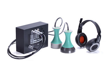 Leichte Audioanti- Interferance Frequenz des leben-Detektor-Ip68 0 - 5000 Hz