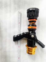Hochtemperaturresistente und sturzsichere 8L Multifunktions-Wasserpistole
