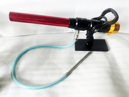 Straight Stream Water Gun attraktives Aussehen, leichtes Gewicht, gute Dichtungsleistung
