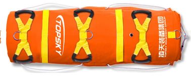 des Gewichts-5KG Wasser-Rettungs-Fernbedienungs-Roboter Terrorismusbekämpfungs-der Ausrüstungs-TS12