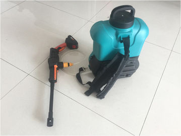 Rucksack-elektrischer Schaum-feuerlöschendes Gerät