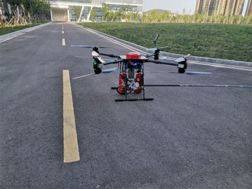 Feuerlöschende Ausrüstung unbemanntes Luftfahrzeug UAVS